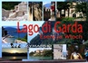 ebook Lago di Garda. Esencja Włoch - Roman Szymański