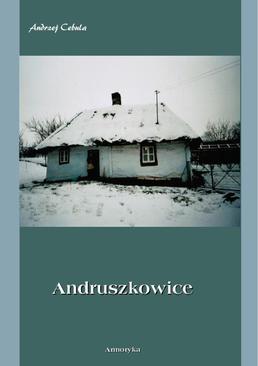 ebook Andruszkowice. Monografia miejscowości