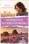 ebook Pensjonat na wrzosowisku - Anna Łajkowska
