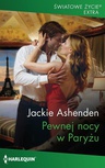 ebook Pewnej nocy w Paryżu - Jackie Ashenden