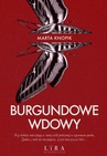 ebook Burgundowe Wdowy - Marta Knopik