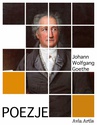 ebook Poezje - Johann Wolfgang Goethe