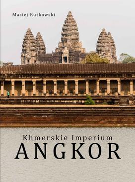 ebook Khmerskie Imperium Angkor