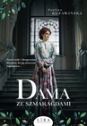 ebook Dama ze szmaragdami - Paulina Kuzawińska