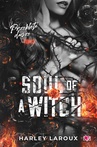 ebook Soul of a Witch. Przeklęte dusze. Tom 3 - Harley Laroux