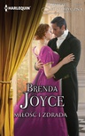 ebook Miłość i zdrada - Brenda Joyce