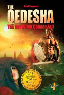ebook The Qedesha
