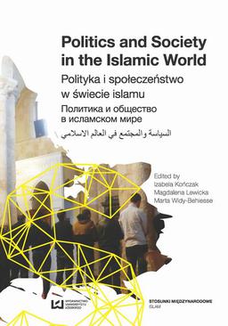 ebook Politics and Society in the Islamic World