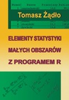 ebook Elementy statystyki małych obszarów z programem R - Tomasz Żądło