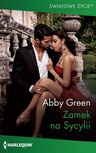 ebook Zamek na Sycylii - Abby Green
