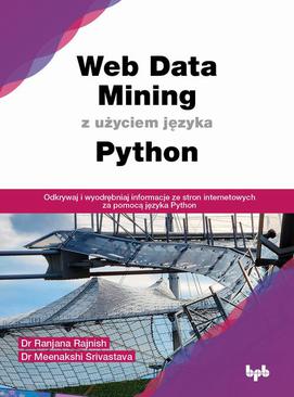 ebook Web Data Mining z użyciem języka Python