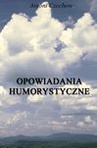 ebook Opowiadania humorystyczne - Antoni Czechow