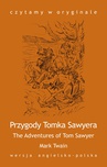 ebook „The Adventures of Tom Sawyer / Przygody Tomka Sawyera” - Mark Twain,Herman Melville