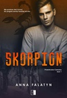 ebook Skorpion - Anna Falatyn