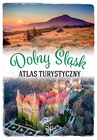 ebook Dolny Śląsk. Atlas turystyczny - Monika Bronowicka