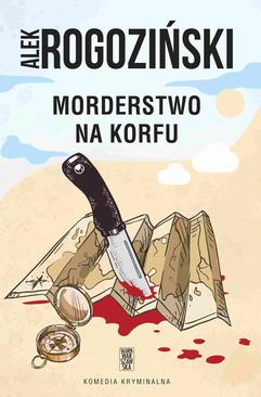 ebook Morderstwo na Korfu
