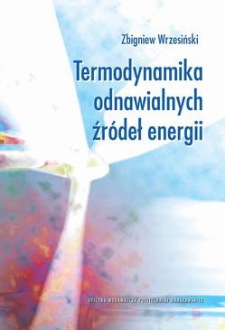 ebook Termodynamika odnawialnych źródeł energii