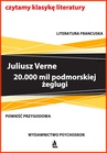 ebook 20.000 mil podmorskiej żeglugi - Juliusz Verne