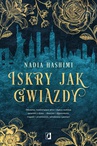 ebook Iskry jak gwiazdy - Nadia Hashimi