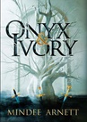 ebook Onyx & Ivory - Mindee Arnett,Arnett Mindee