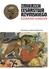 ebook Zmierzch cesarstwa rzymskiego Tom II - Edward Gibbon
