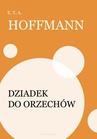ebook Dziadek do orzechów - E. T. A. Hoffmann