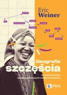 ebook Geografia szczęścia - Eric Weiner