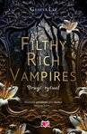 ebook Filthy Rich Vampires. Drugi rytuał - Geneva Lee