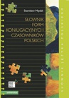 ebook Słownik form koniugacyjnych czasowników polskich - Stanisław Mędak
