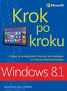ebook Windows 8.1 Krok po kroku - Rusen Ciprian Adrian And Ballew Joli