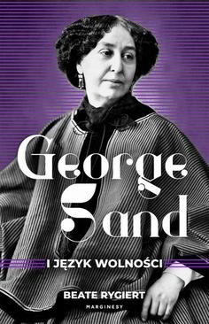 ebook George Sand i język wolności