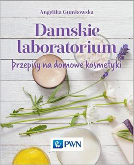 ebook Damskie laboratorium