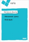 ebook Król Duch - Juliusz Słowacki