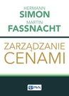 ebook Zarządzanie cenami - Hermann Simon,Martin Fassnacht