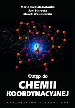 ebook Wstęp do chemii koordynacyjnej
