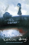 ebook Ocean na końcu drogi - Neil Gaiman