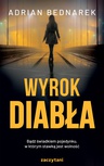 ebook Wyrok diabła - Adrian Bednarek