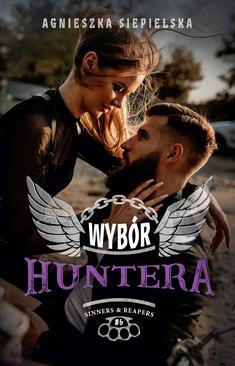 ebook Wybór Huntera (t.6)