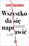 ebook Wszystko da się naprawić - Zbigniew Lew-Starowicz