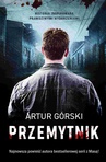 ebook Przemytnik - Artur Górski