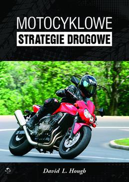ebook Motocyklowe strategie drogowe