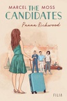 ebook The Candidates. Panna Richwood - Marcel Moss