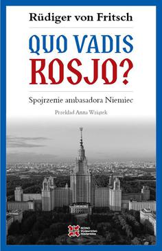 ebook Quo vadis, Rosjo?