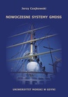 ebook Nowoczesne systemy GMDSS - Jerzy Czajkowski