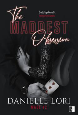 ebook The Maddest Obsession