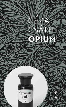 ebook Opium