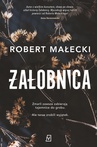 ebook Żałobnica - Robert Małecki,Robert Małecki