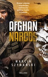 ebook Afghan narcos - Marcin Szymański