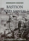 ebook Bastion nad Sanem - Hermann Heiden