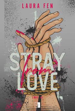 ebook Stray from Love